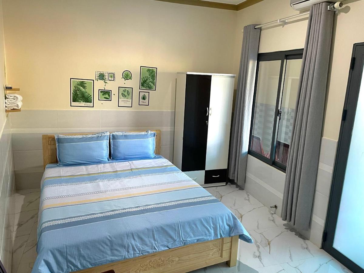 T'H Homestay 무이네 외부 사진