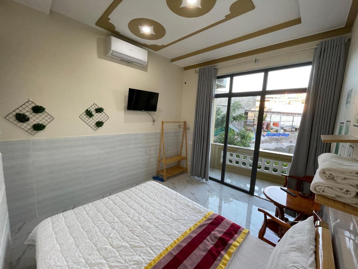 T'H Homestay 무이네 외부 사진