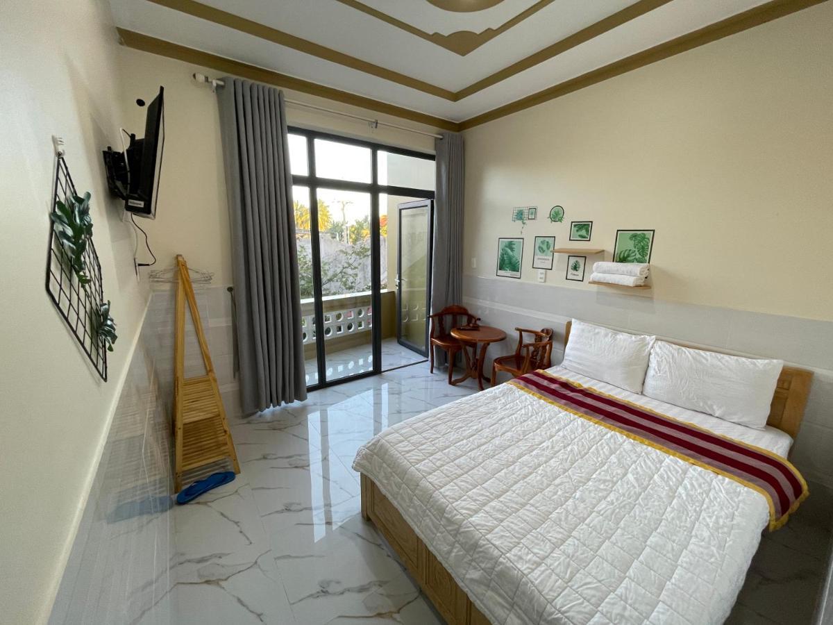 T'H Homestay 무이네 외부 사진