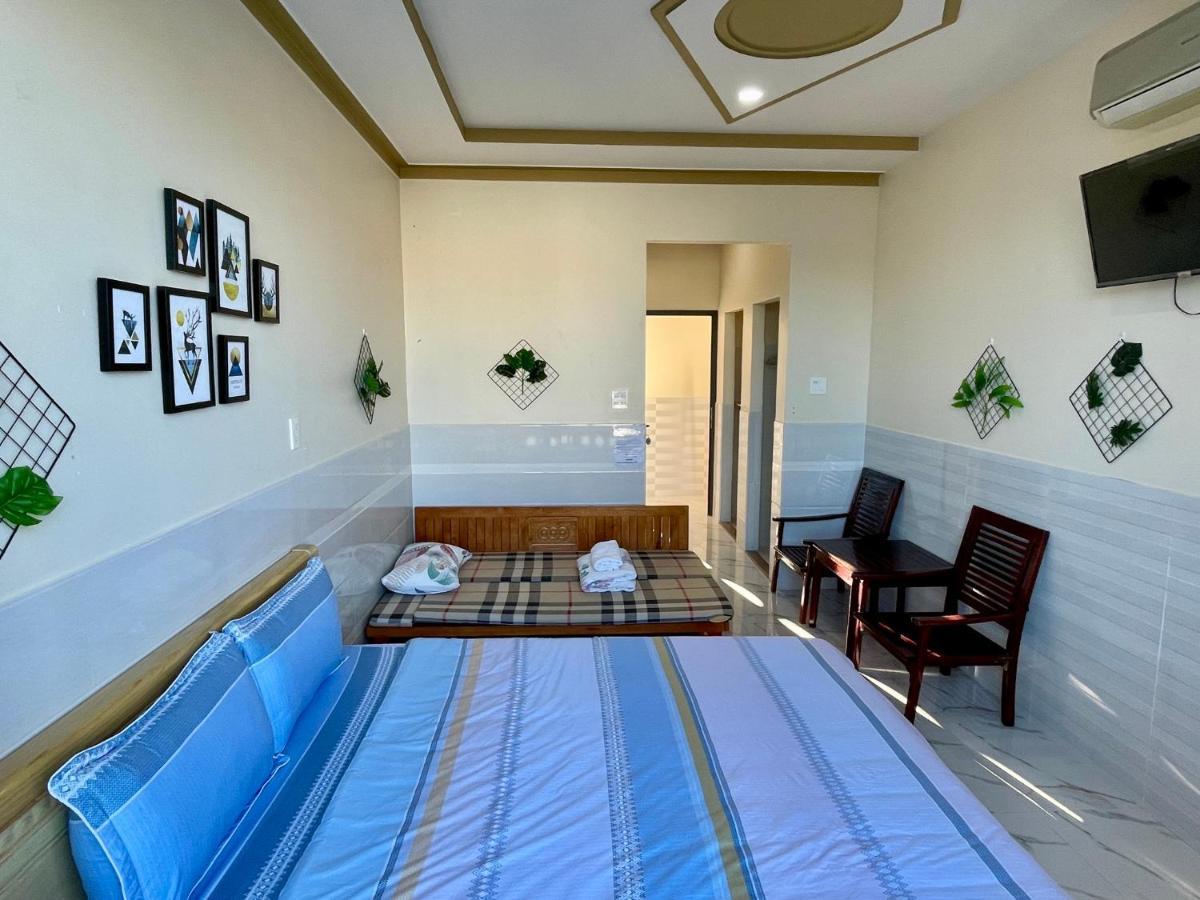 T'H Homestay 무이네 외부 사진