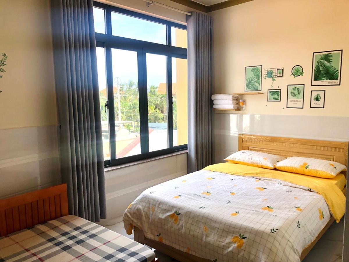 T'H Homestay 무이네 외부 사진