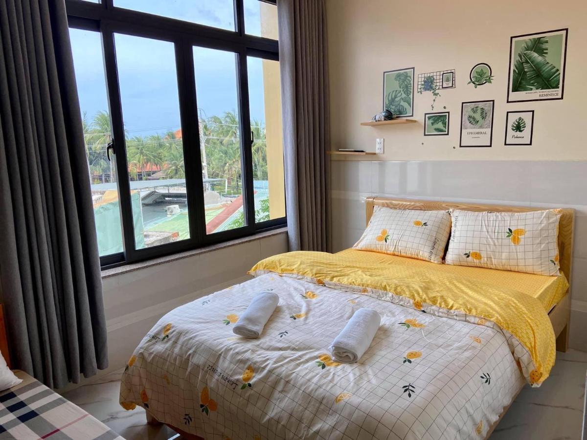 T'H Homestay 무이네 외부 사진