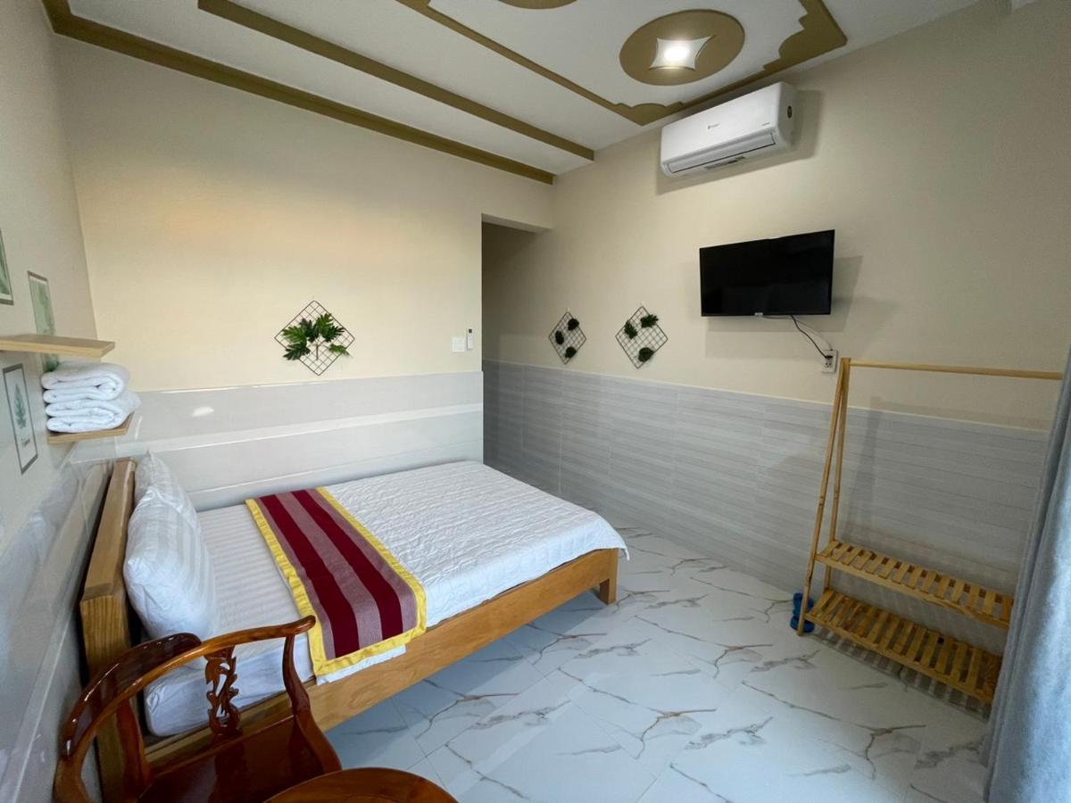 T'H Homestay 무이네 외부 사진