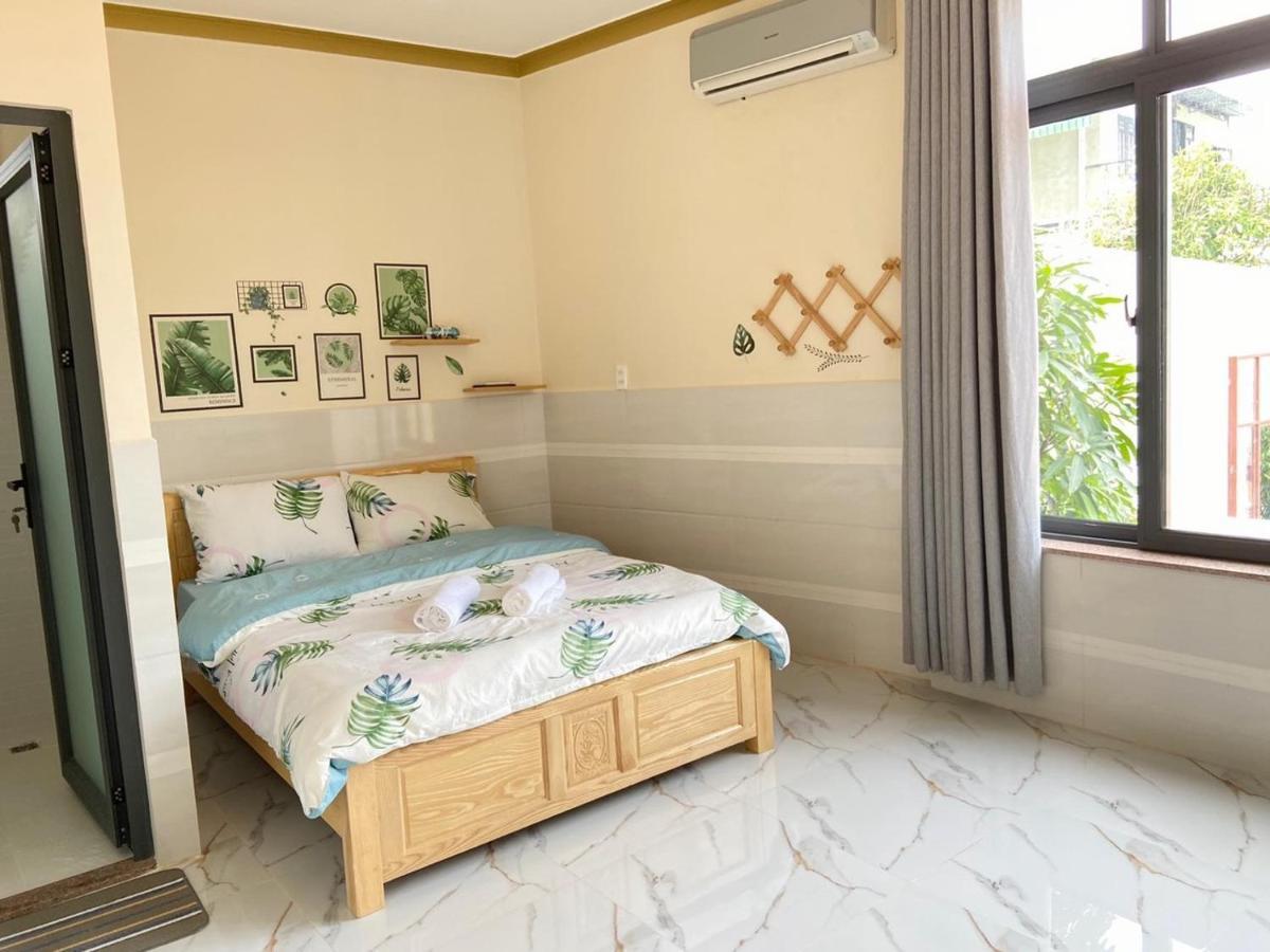 T'H Homestay 무이네 외부 사진