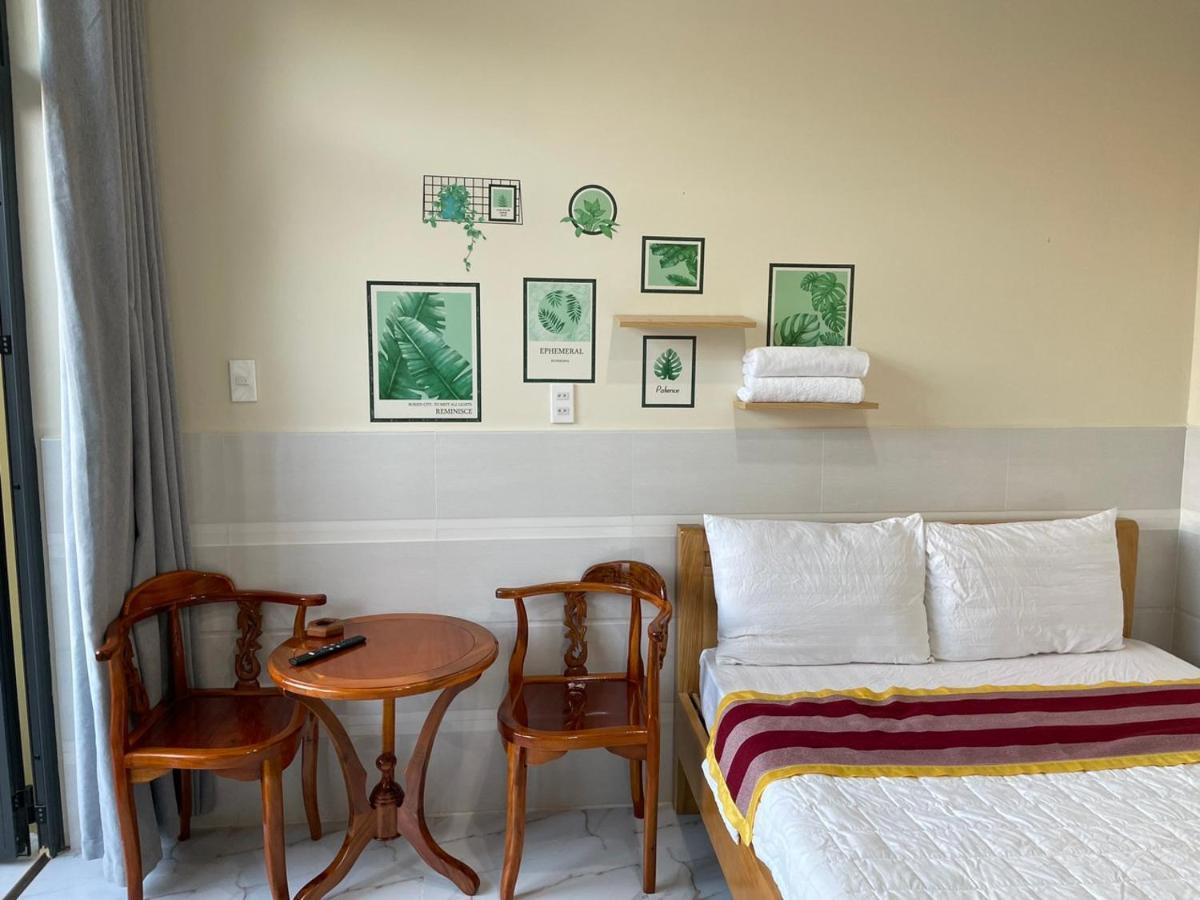 T'H Homestay 무이네 외부 사진