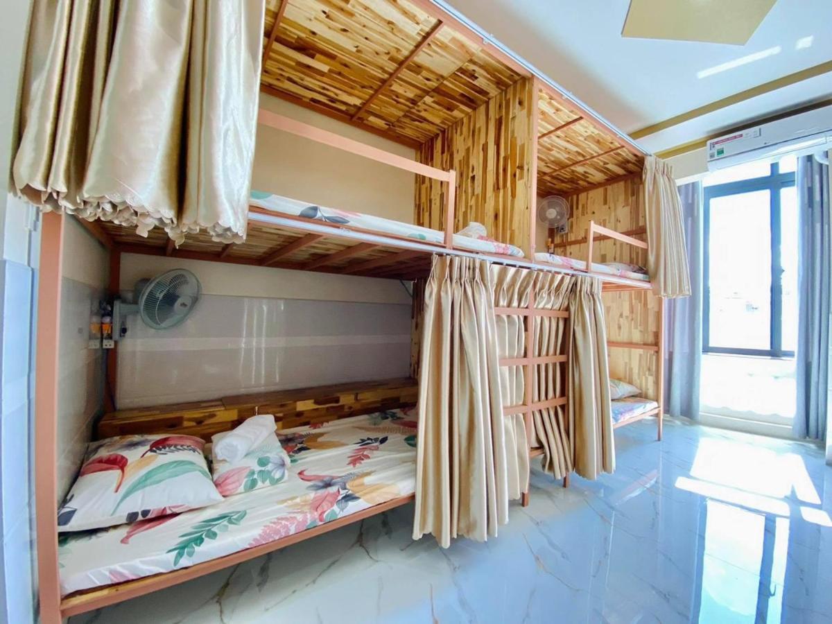 T'H Homestay 무이네 외부 사진