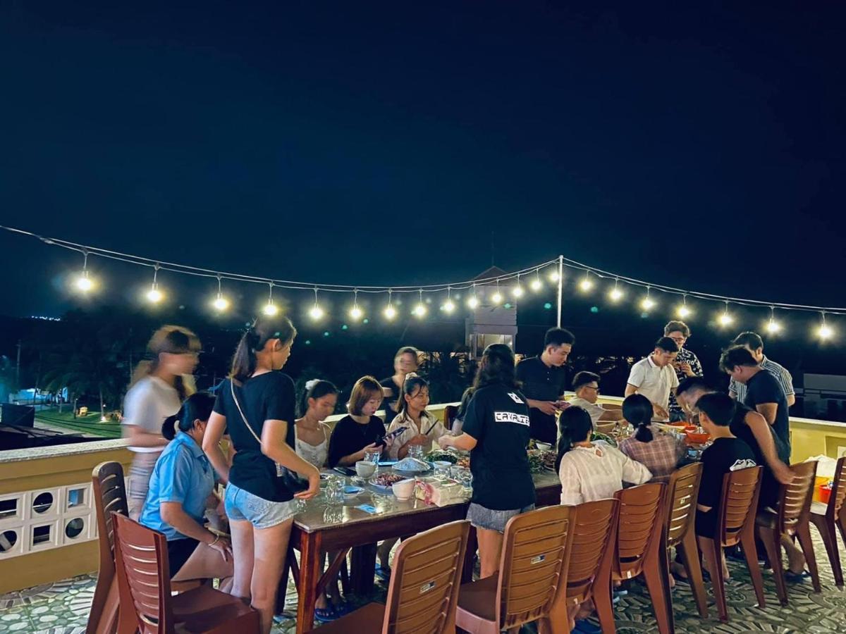 T'H Homestay 무이네 외부 사진
