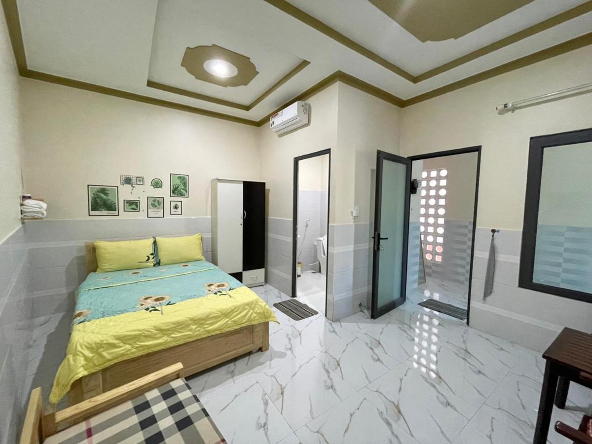 T'H Homestay 무이네 외부 사진