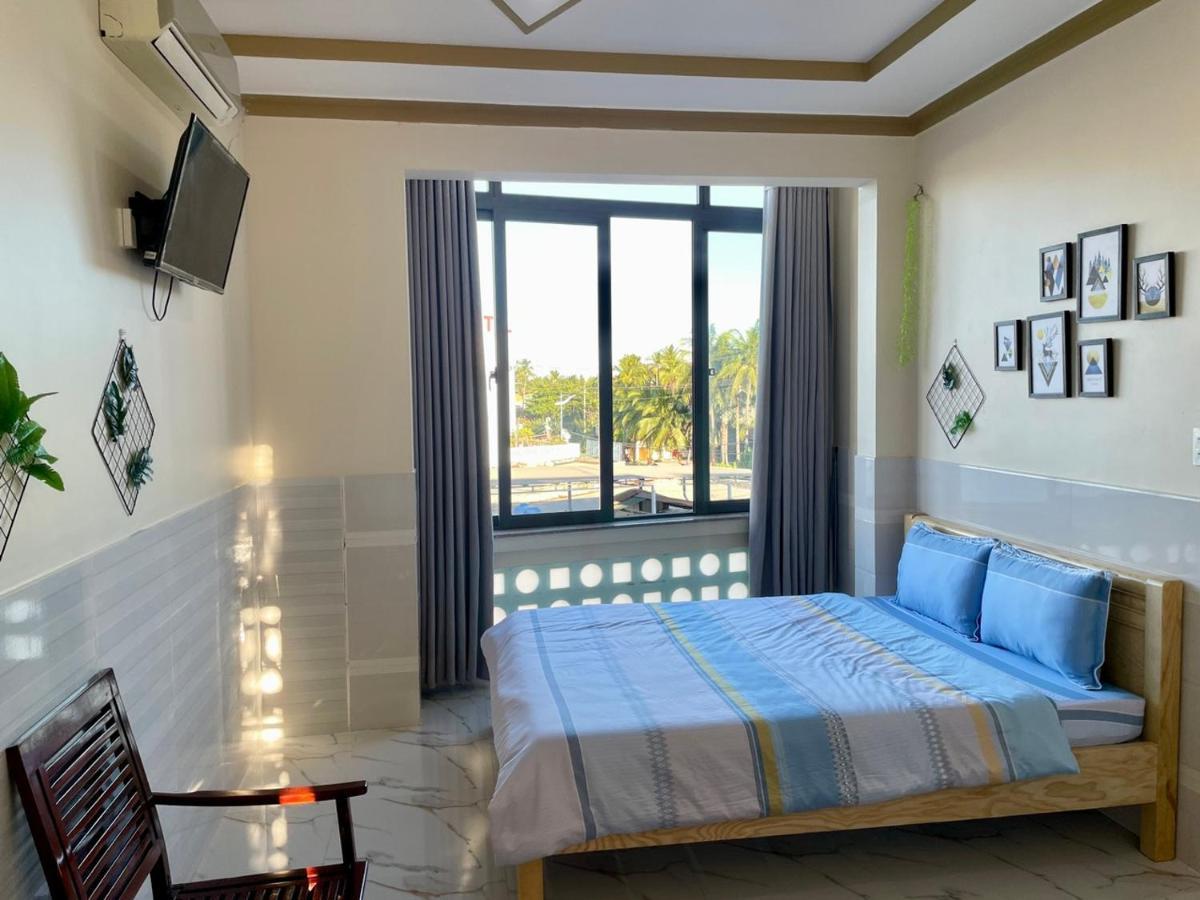 T'H Homestay 무이네 외부 사진