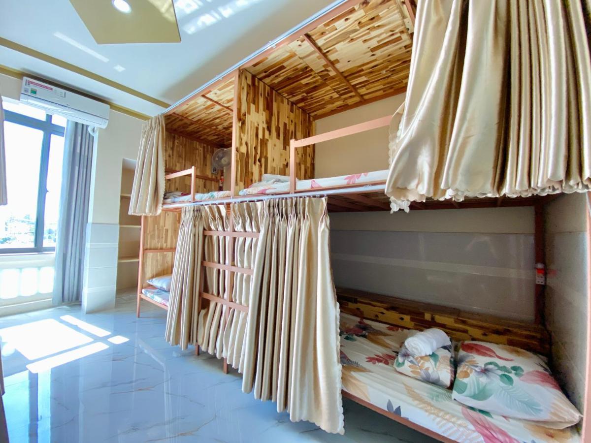 T'H Homestay 무이네 외부 사진