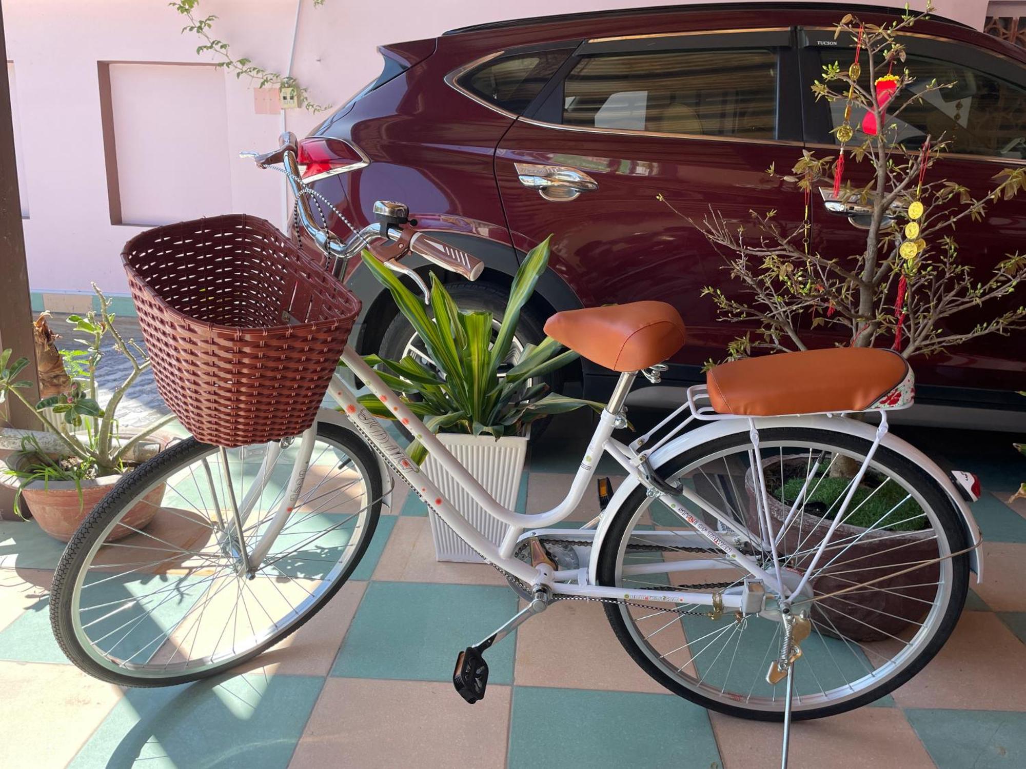 T'H Homestay 무이네 외부 사진