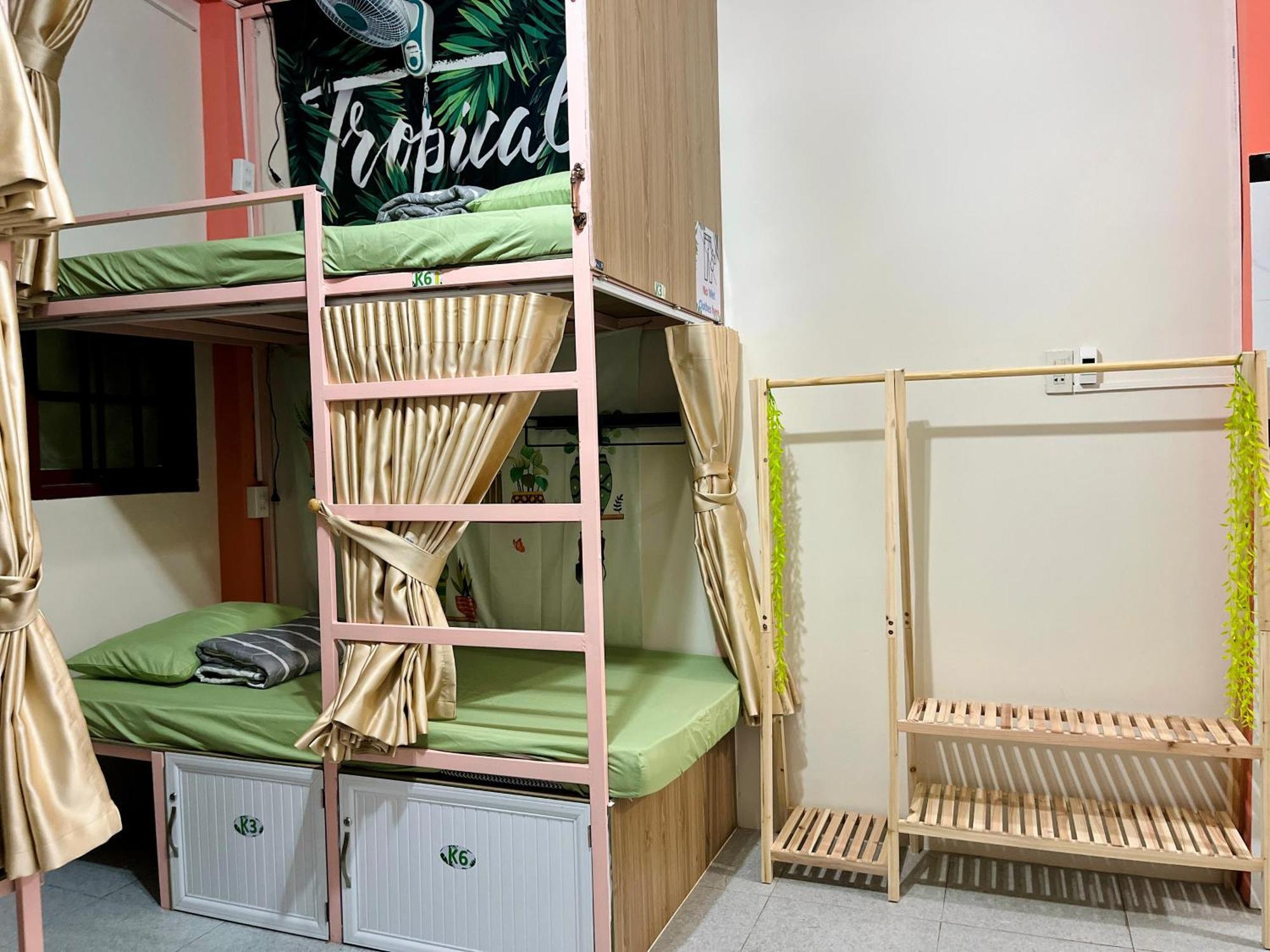 T'H Homestay 무이네 외부 사진