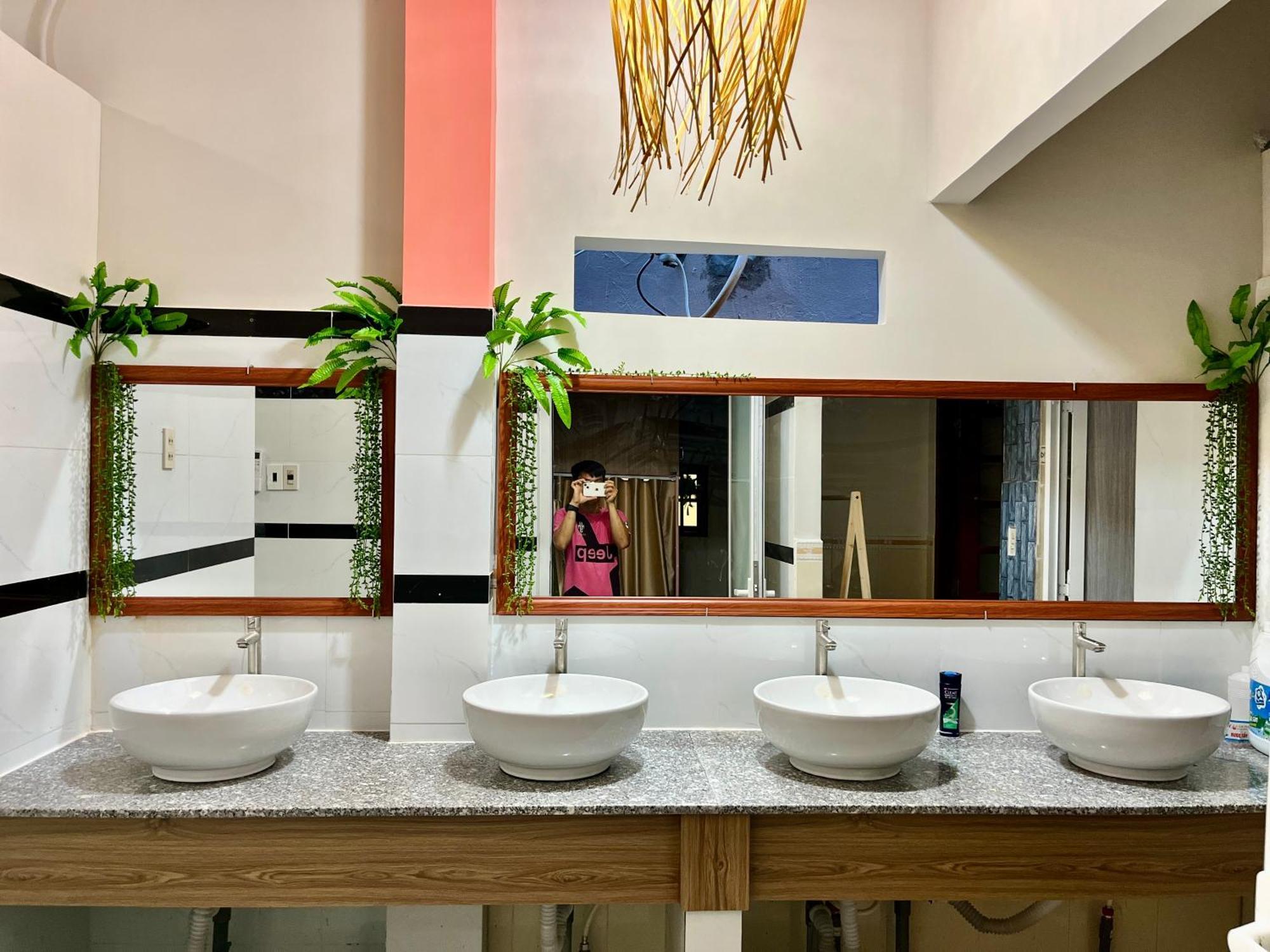 T'H Homestay 무이네 외부 사진