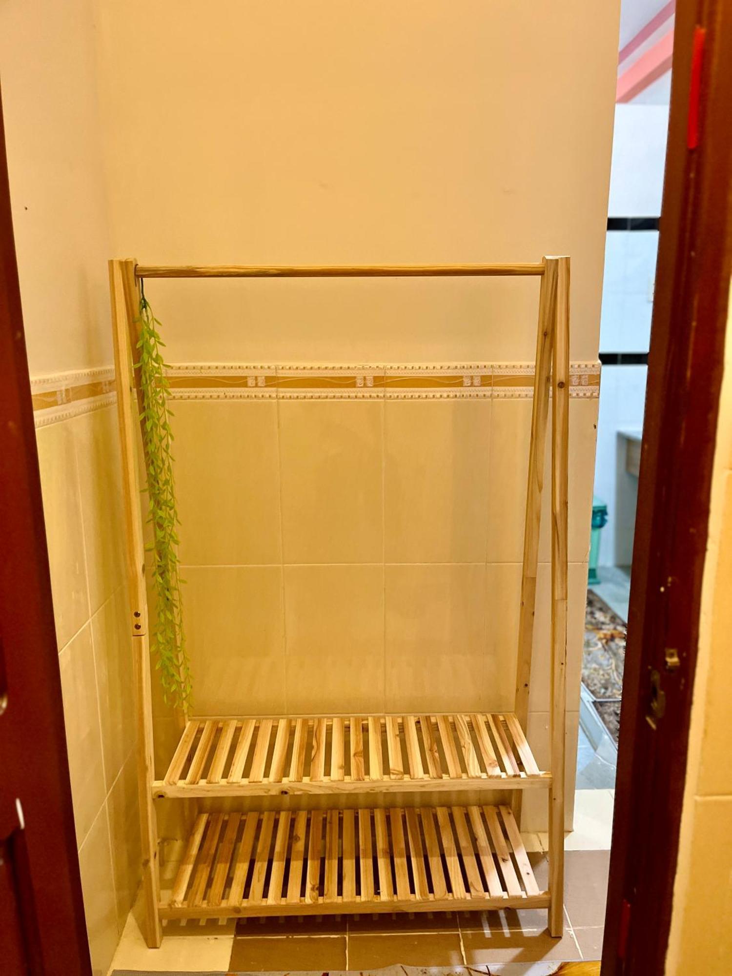 T'H Homestay 무이네 외부 사진