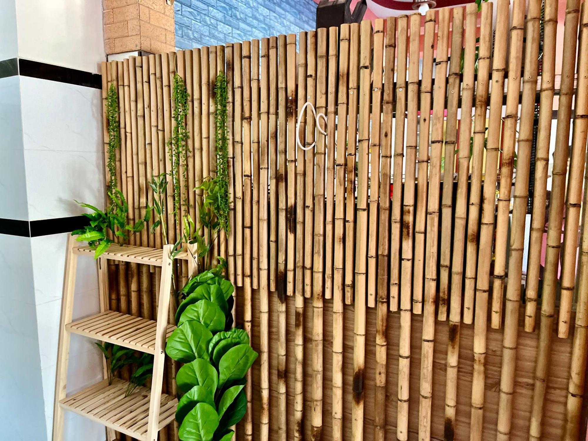 T'H Homestay 무이네 외부 사진