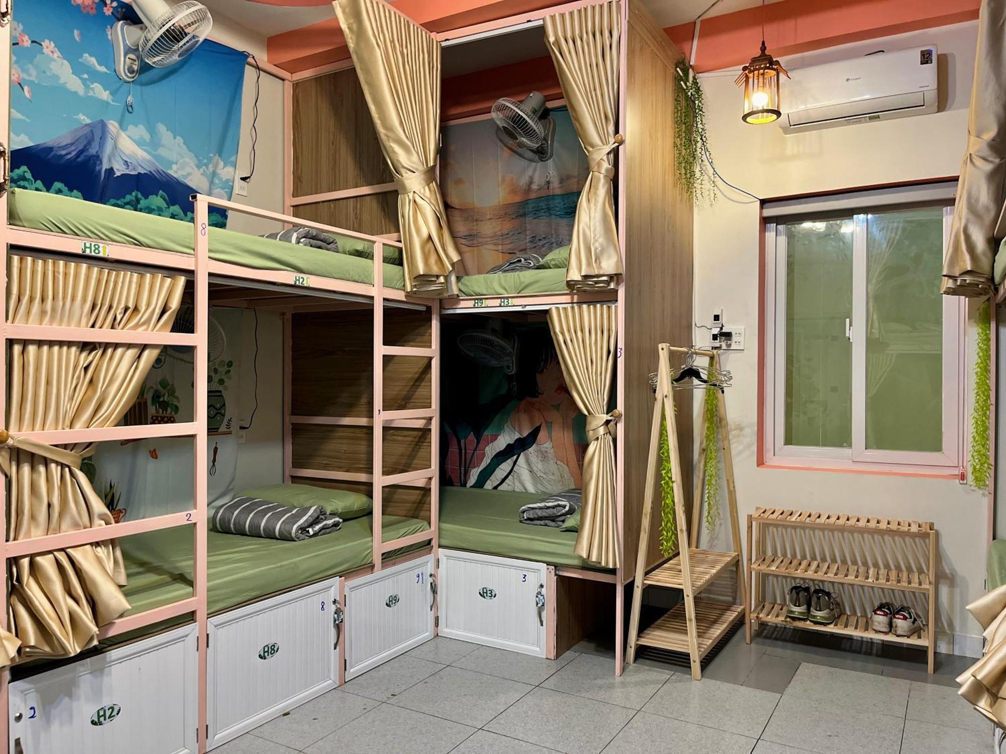 T'H Homestay 무이네 외부 사진