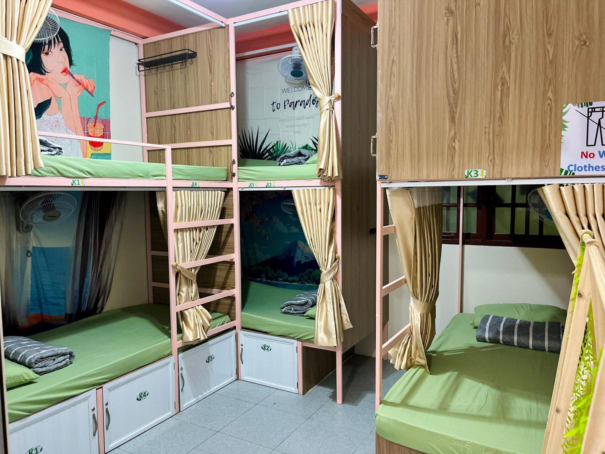 T'H Homestay 무이네 외부 사진