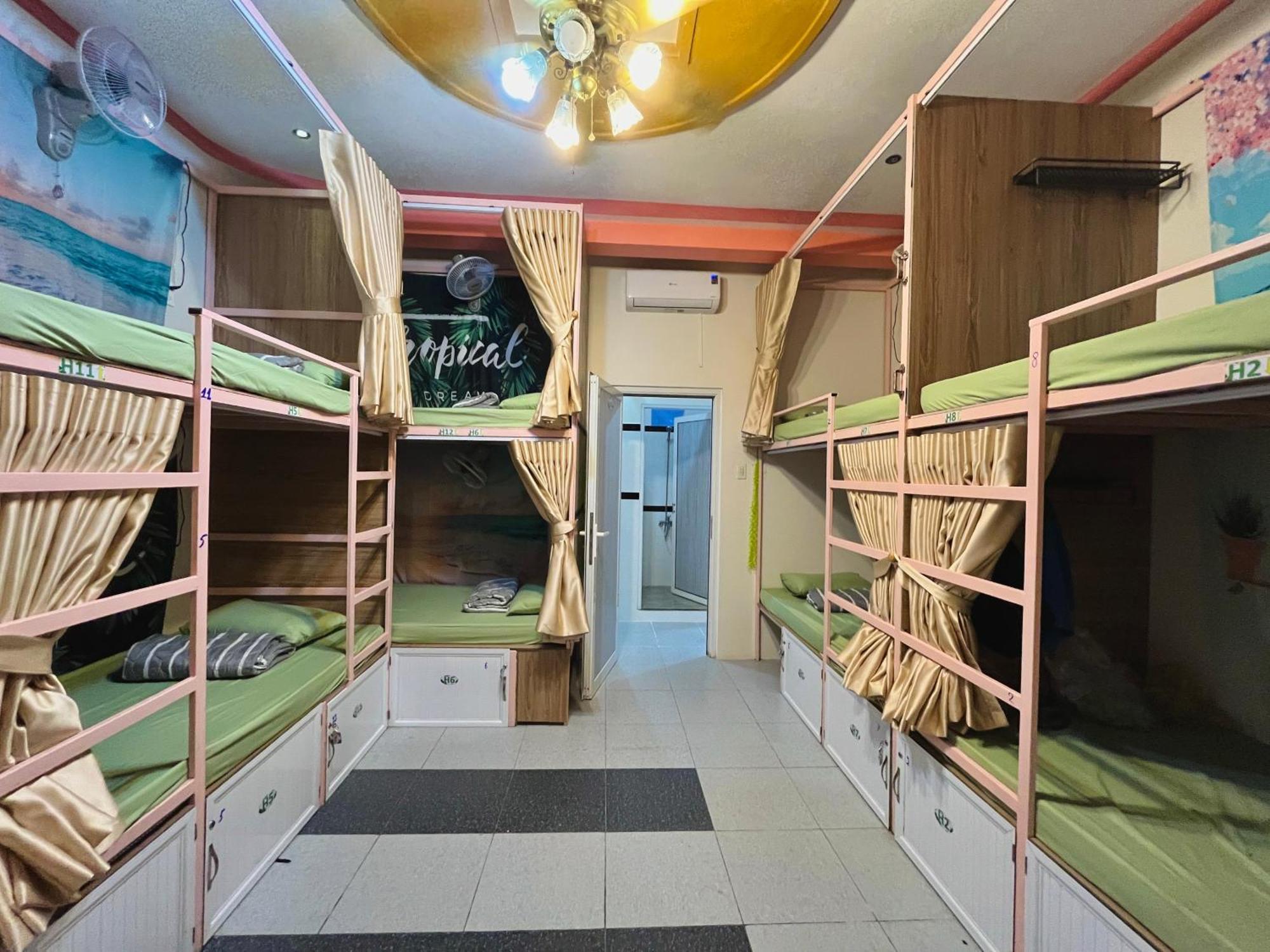 T'H Homestay 무이네 외부 사진