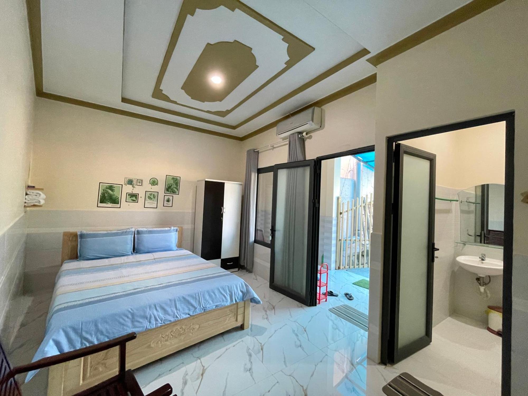 T'H Homestay 무이네 외부 사진