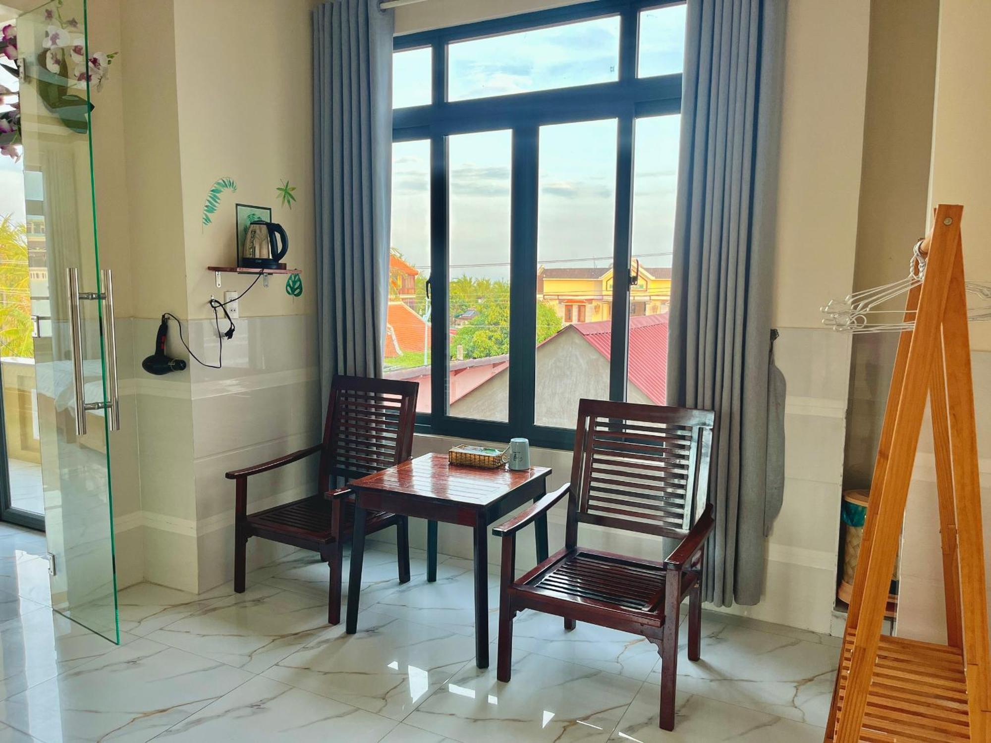 T'H Homestay 무이네 외부 사진