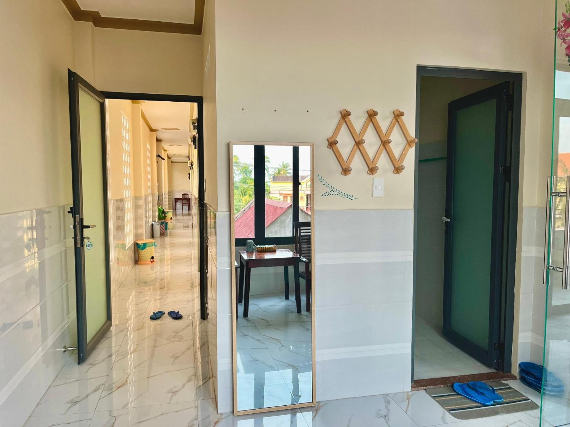 T'H Homestay 무이네 외부 사진