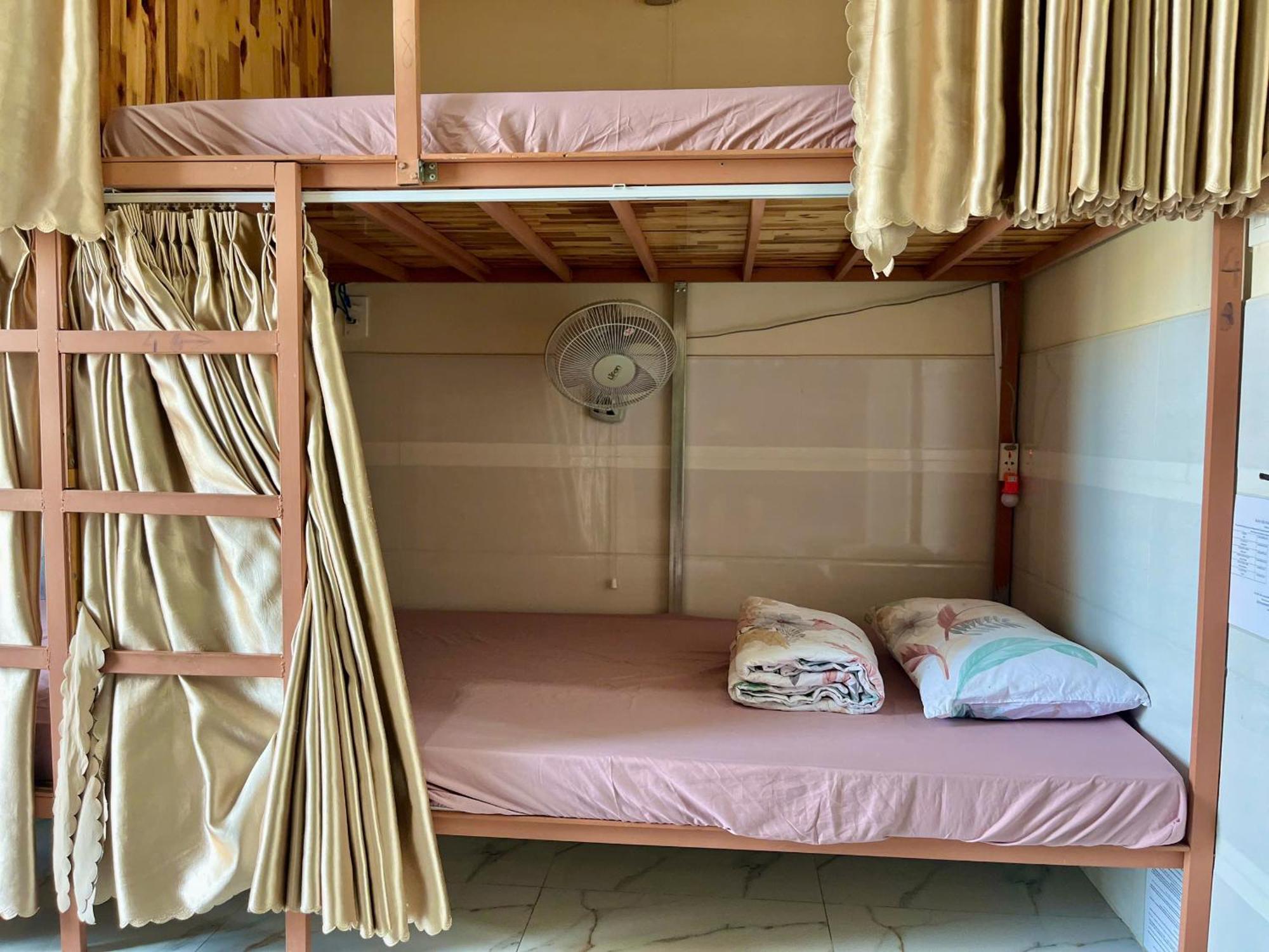 T'H Homestay 무이네 외부 사진